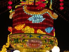 -芜湖方特东方神画