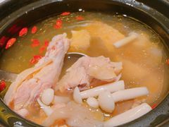 -江太极江浙菜(马桥万达广场店)