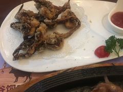 -尊品牛排(中大国际店)