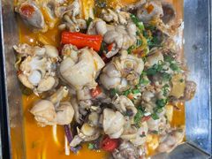 -红旗大食堂(君悦紫园店)