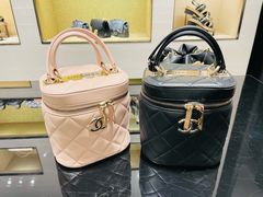 -CHANEL(恒隆广场店)