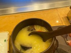 -和·铁板烧·OMAKASE(望京昆泰嘉晟酒店)