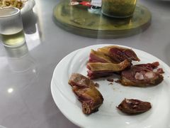 -天乐农家鱼头王(天目湖店)