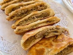 -老苏扬饭店