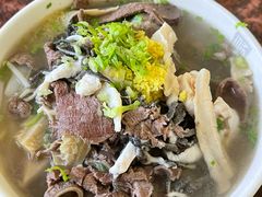-潮镇老尾牛杂(环城西路店)