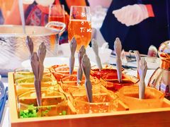 -红雀围·海鲜火锅(陆家嘴中心店)