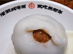 -朱新年·苏式汤团·面点(北寺塔店)