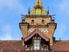 -马勒别墅饭店(静安寺店)