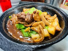-珍珍小食店(西华路店)