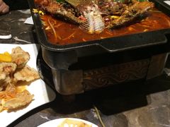 -小锅饭(欧亚卖场店)