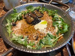 -Lets burger非常汉堡·环球风味(蓝色港湾店)