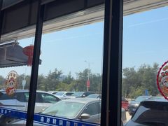 -红月湾海鲜饭店•沙滩海景(双月湾店)