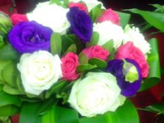 -爱尚花坊(大林路店)