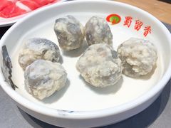 -蜀留香火锅·始于1999·原四川老火锅(白堤路店)