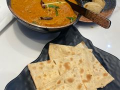 -VATAN INDIAN RESTAURANT米特餐饮有限公司(城北路店)