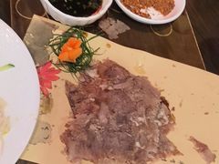 -秦月轩·陕西家乡菜(阜成路·五棵松店)