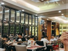 大堂-虾饺妹·粤式手工点心(水荫路店)