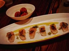 -Mercato莫卡多露台餐厅与酒吧(K11店)