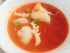 -蘇河湾·新鲁菜·泰山宴(泰山店)