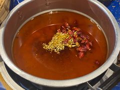 -马路边边串串香(双井直营店)