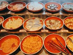 -痴毛肚·火锅烤肉自助(亦庄龙湖天街店)