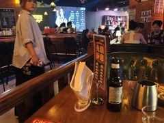 -音乐房子·Vintage Live Bar(玉林总店)