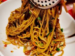 -西贝莜面村(上海百联西郊店)