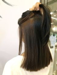 -HairCode芭曲发型