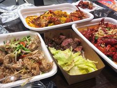 -盒马鲜生(杭州运河上街店)