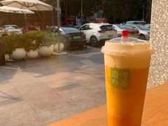 -奈雪的茶(东莞汇一城店)
