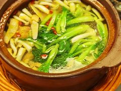 -江太极江浙菜(马桥万达广场店)