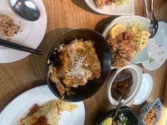 -Jazz·ya 爵士屋(来福士店)