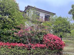 -南通鹏欣花园国宾酒店