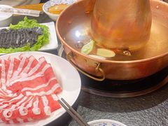 -仁和四季涮肉馆(天坛南门店)