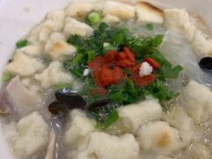 精瘦葫芦头-春发生饭店·非遗(南院门店)