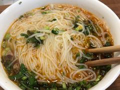 -南充姚记米粉(玉林店)