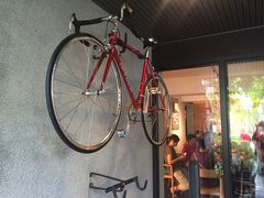 -微热山丘(台北民生公园门市店)