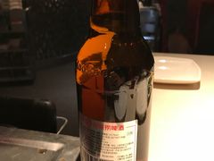 海底捞定制精酿啤酒-海底捞火锅(上元大街店)