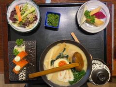 -古京·臻致料理(月湖店)