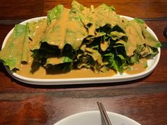 -前海沿·青岛菜(五四广场永旺店)