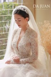 点击看大图 -Chic Bridal 熙可婚纱