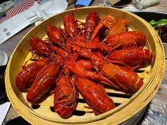 -靓靓蒸虾(中山公园店)