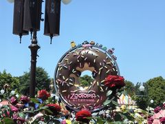 -上海迪士尼度假区