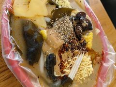 -安发瞧麻辣烫(总店)