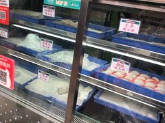 菜单-澳门长洲糯米糍(柯打苏沙街店)