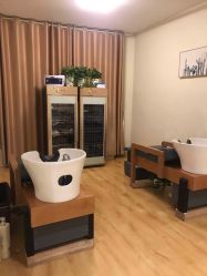 -涩谷· Hair Salon