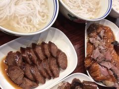-香辉食馆(新兴路店)