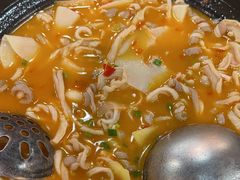-李师傅脆肚(华强北店)