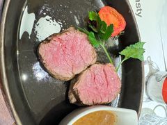 -西堤牛排(北京国瑞店)