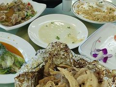 -景好海鲜餐厅(大鹏必选旅游店)